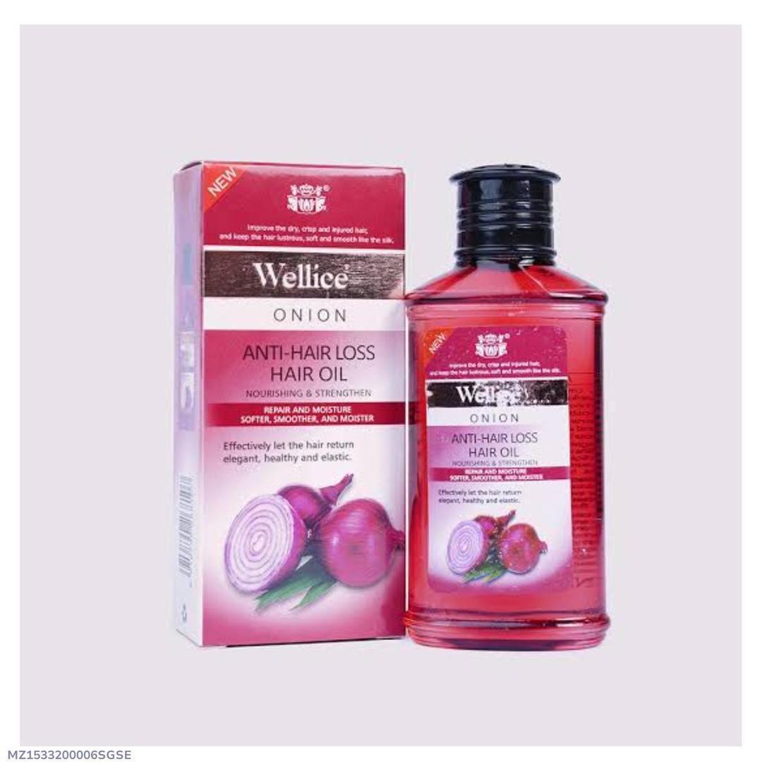 Premium Anti-Dandruff Hair Oil 150 ml