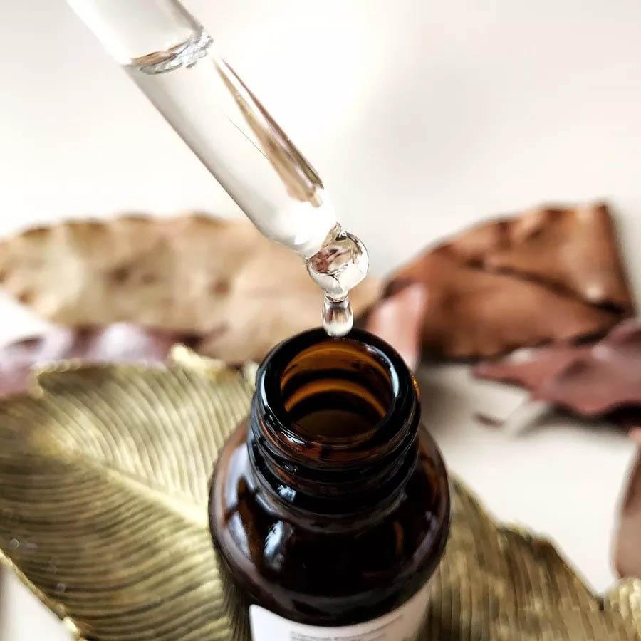 Amino Acids + B5 Serum For Wrinkles & Dryness