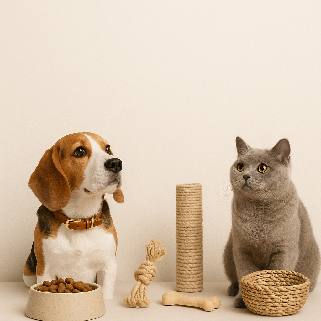 Pets Supplies
