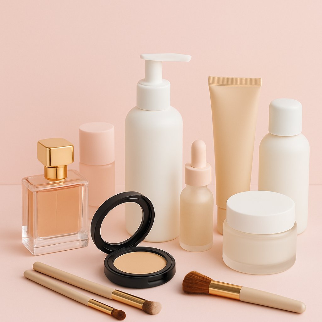 Beauty & Care
