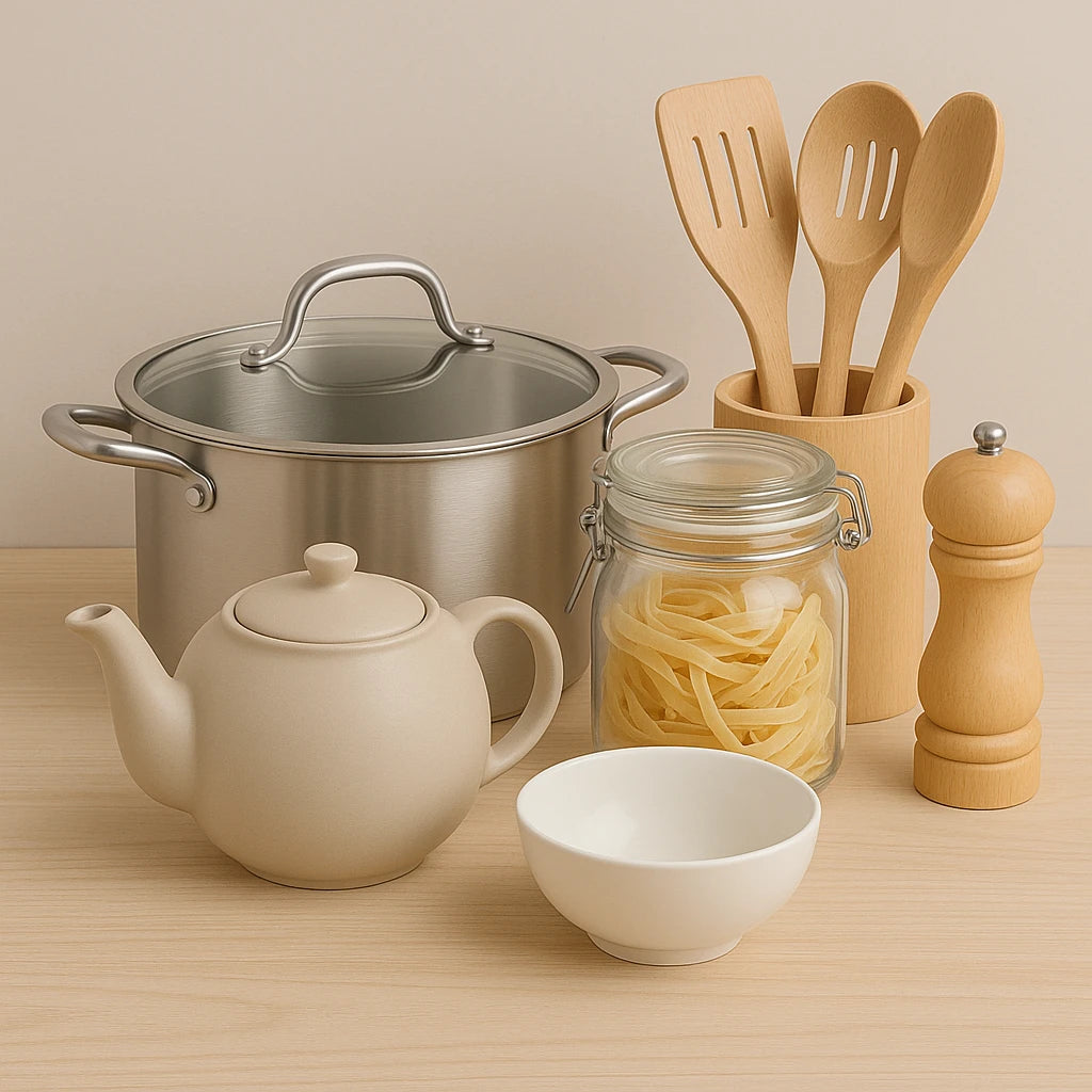 Home & Kitchen