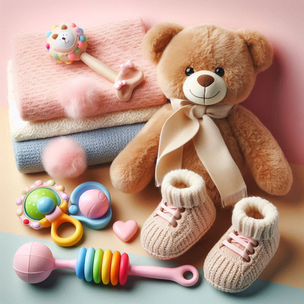 Baby Items