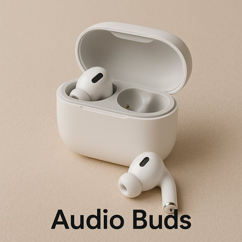 Audio Buds
