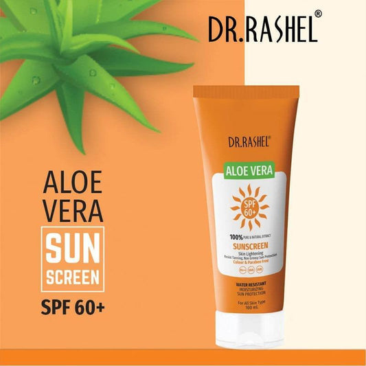 UV Protectant Sunblock