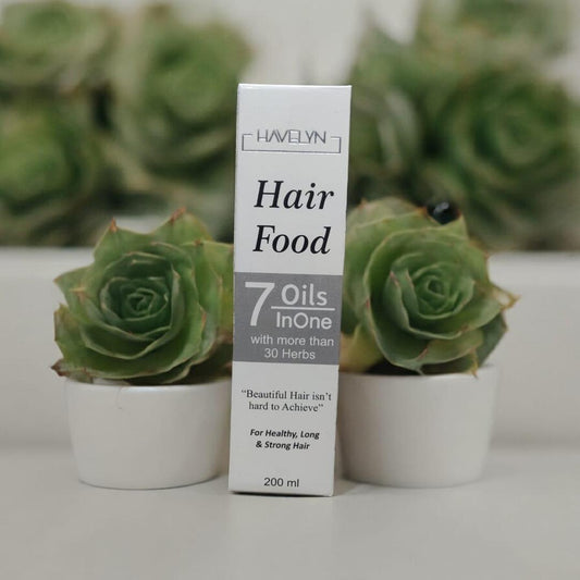 Best Hair Food Oil-200 ml