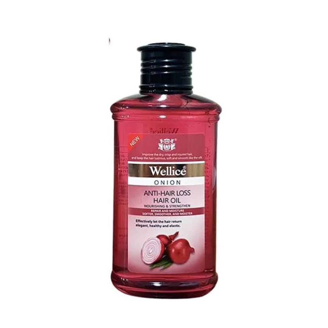 Premium Anti-Dandruff Hair Oil 150 ml