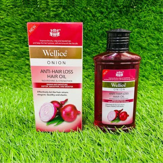 Premium Anti-Dandruff Hair Oil 150 ml