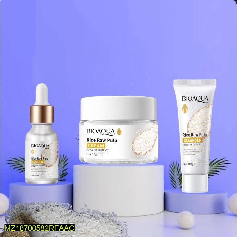 BIOAQUA Anti-Aging Kit