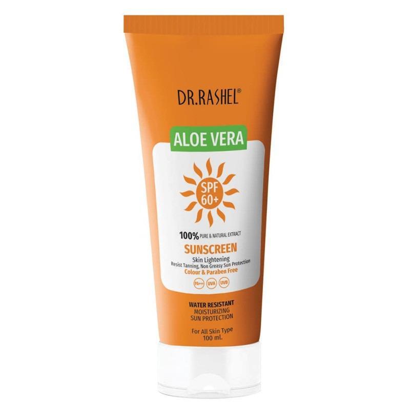 UV Protectant Sunblock