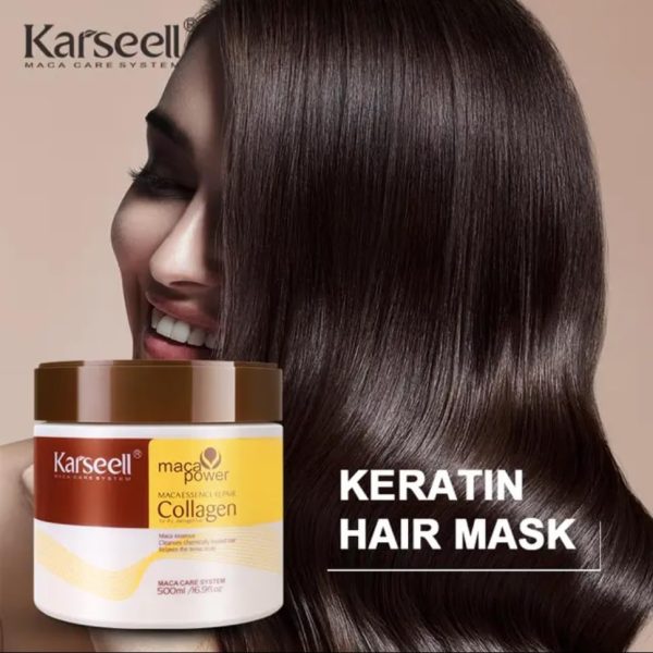 Karseell Hair Mask Pack-2