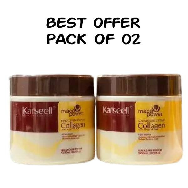 Karseell Hair Mask Pack-2