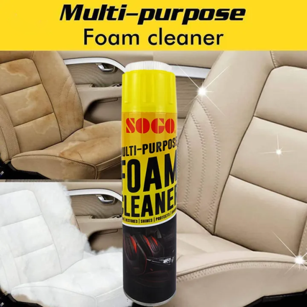 Sogo Multi-purpose Cleaner – 650 ml
